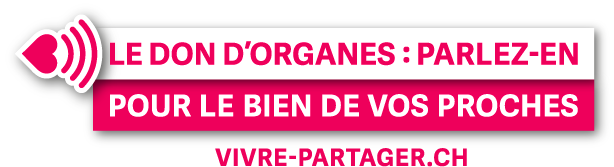 Vivre-partager.ch